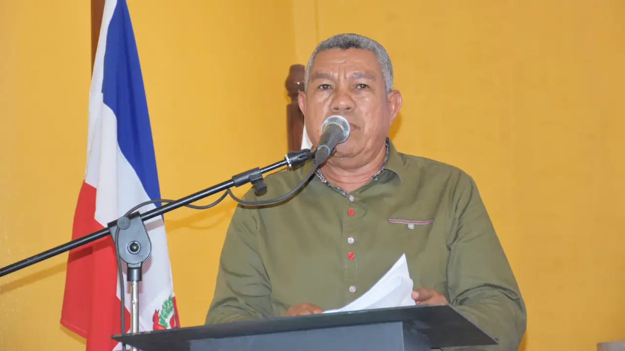 Santiago Rodríguez en la Restauración