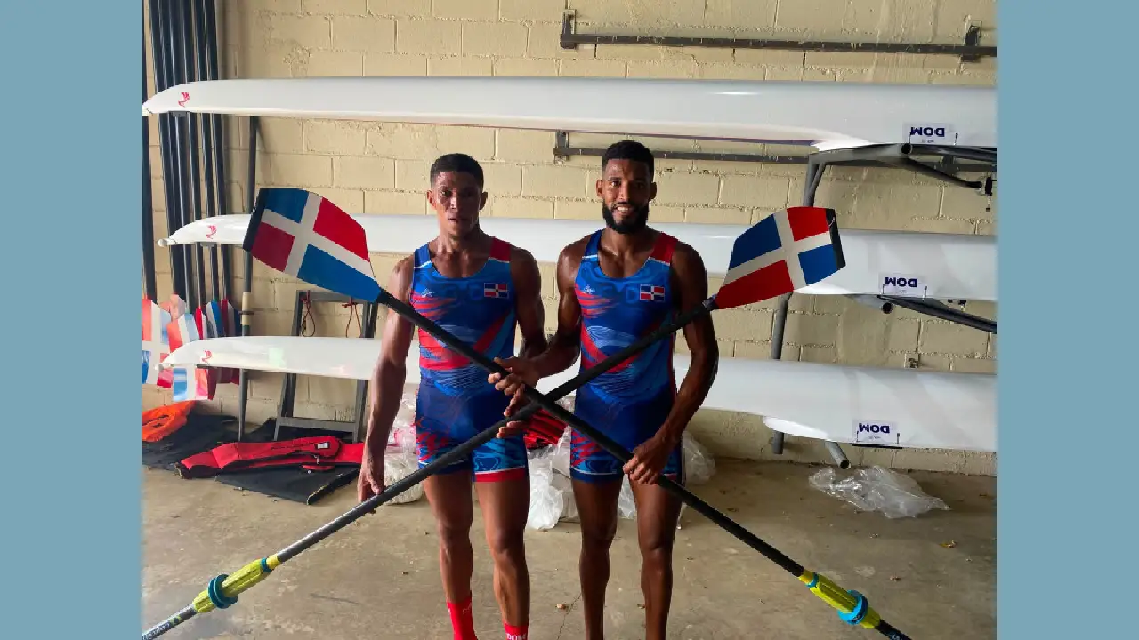 remo dominicano