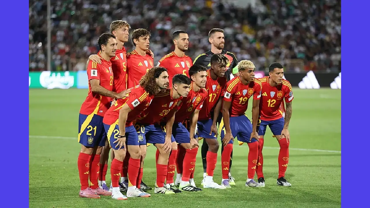 España vence a Argentina y conquista el Mundial 2026 1 España vs. Argentina