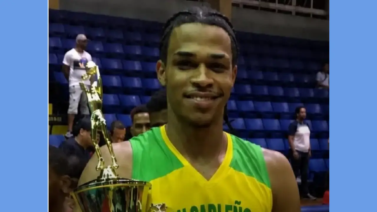 Yeury Rodríguez