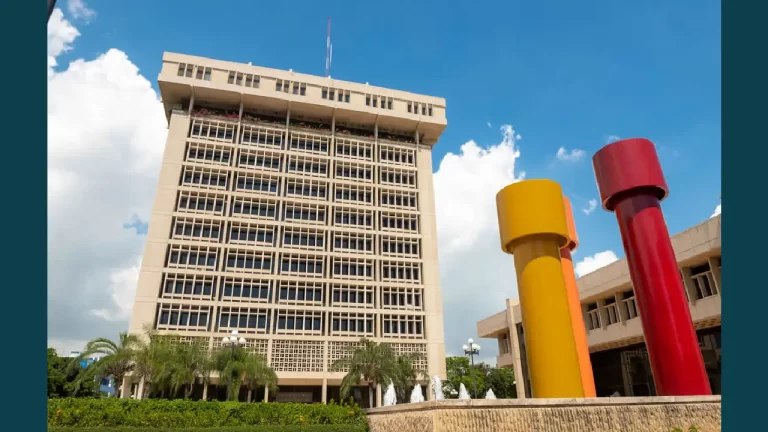Banco Central prepara nuevo sistema de pagos instantáneos para 2027 28 pagos instantáneos