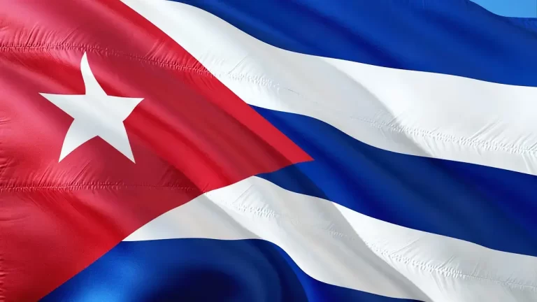 diplomáticos cubanos