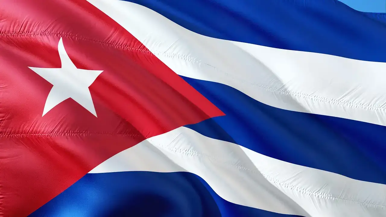 RD ordena salida de nueve diplomáticos cubanos y sus familiares 1 diplomáticos cubanos