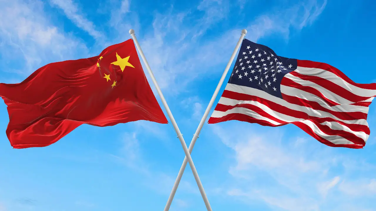 República Dominicana entra en el pulso tecnológico entre China y Estados Unidos 1 disputa tecnológica