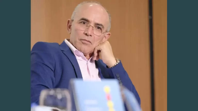 Bismar Galán