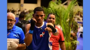 Boxeo dominicano conquista siete oros y hace historia en Santo Domingo 2026 5 boxeo dominicano