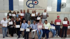 Periodistas de Santiago fortalecen manejo ético de la inteligencia artificial 4 periodistas de Santiago