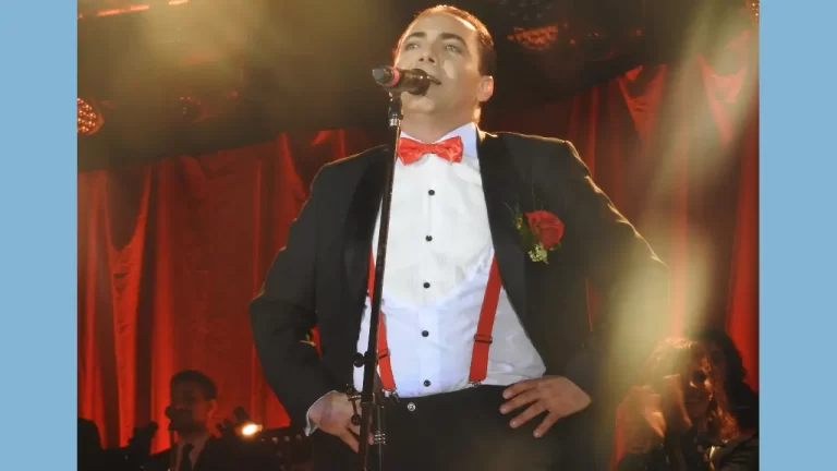 Cristian Castro