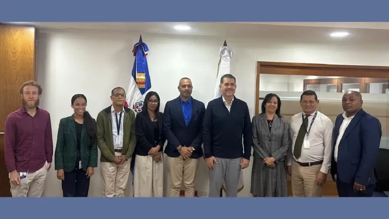 FUNDESER impulsa la construcción del Plan Estratégico de Desarrollo de Santiago Rodríguez 9 Plan Estratégico de Santiago Rodríguez