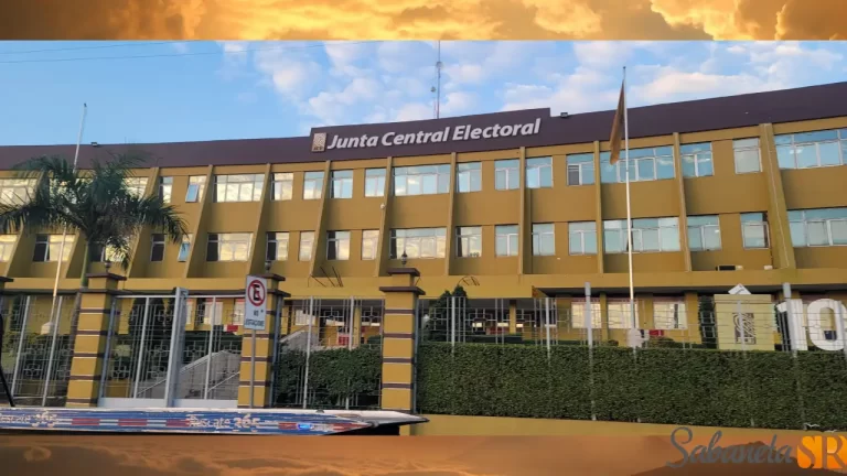 JCE extiende por 30 días el registro de afiliados políticos 1 registro de afiliados