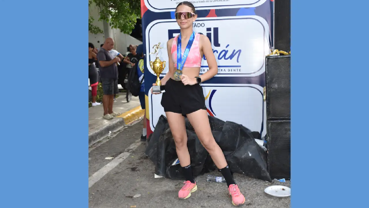 TrotadoreSR destacan en Montellano Korre 2026 con dos lugares en el podio 2 Montellano Korre