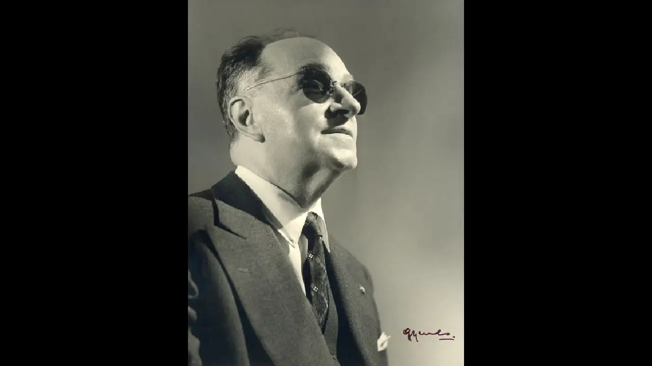 Cuando los ojos callan y el alma escucha: es cuando la oscuridad aprendió a cantar 1 Concierto de Aranjuez