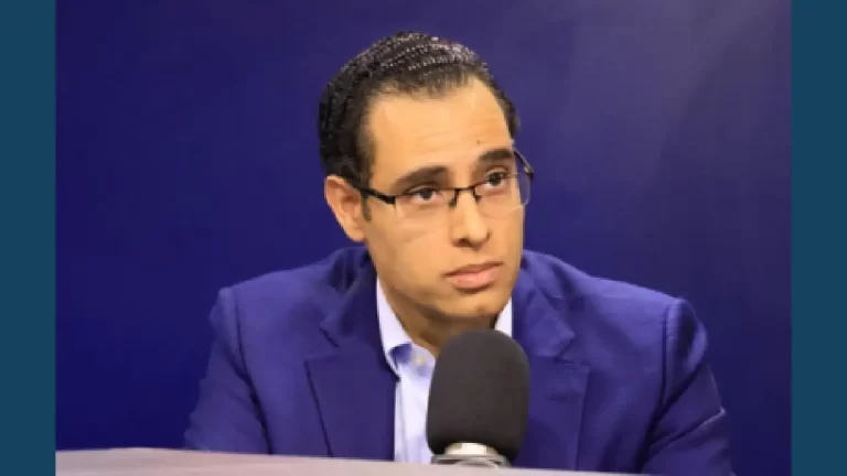 Nómina pública dominicana y denuncia de Juan Ariel Jiménez