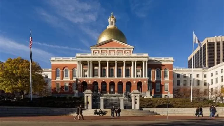 Massachusetts elimina límite gestacional específico para el aborto 1 Aborto en Massachusetts tras nueva legislación