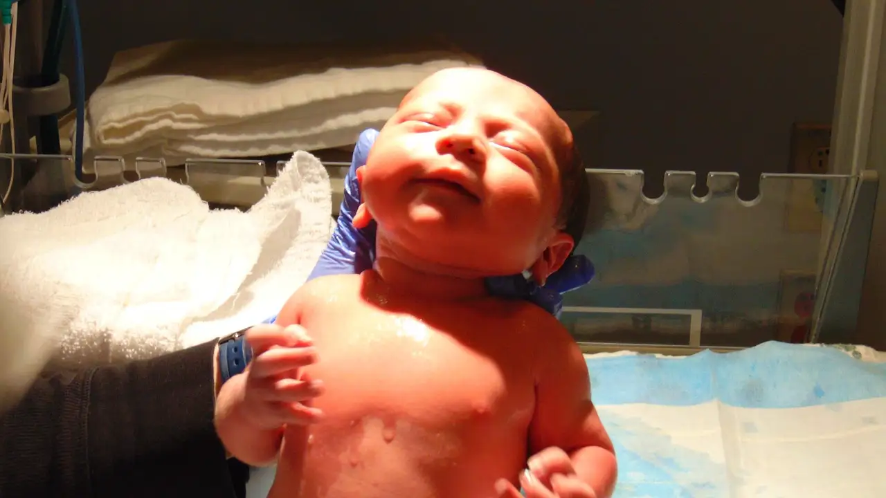 RD registra 1,042 muertes infantiles durante las primeras 30 semanas de 2026 1 mortalidad infantil