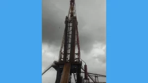petróleo venezolano