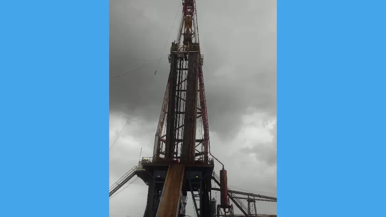 Estados Unidos amplía su control sobre el petróleo de Venezuela con histórico acuerdo 1 petróleo venezolano