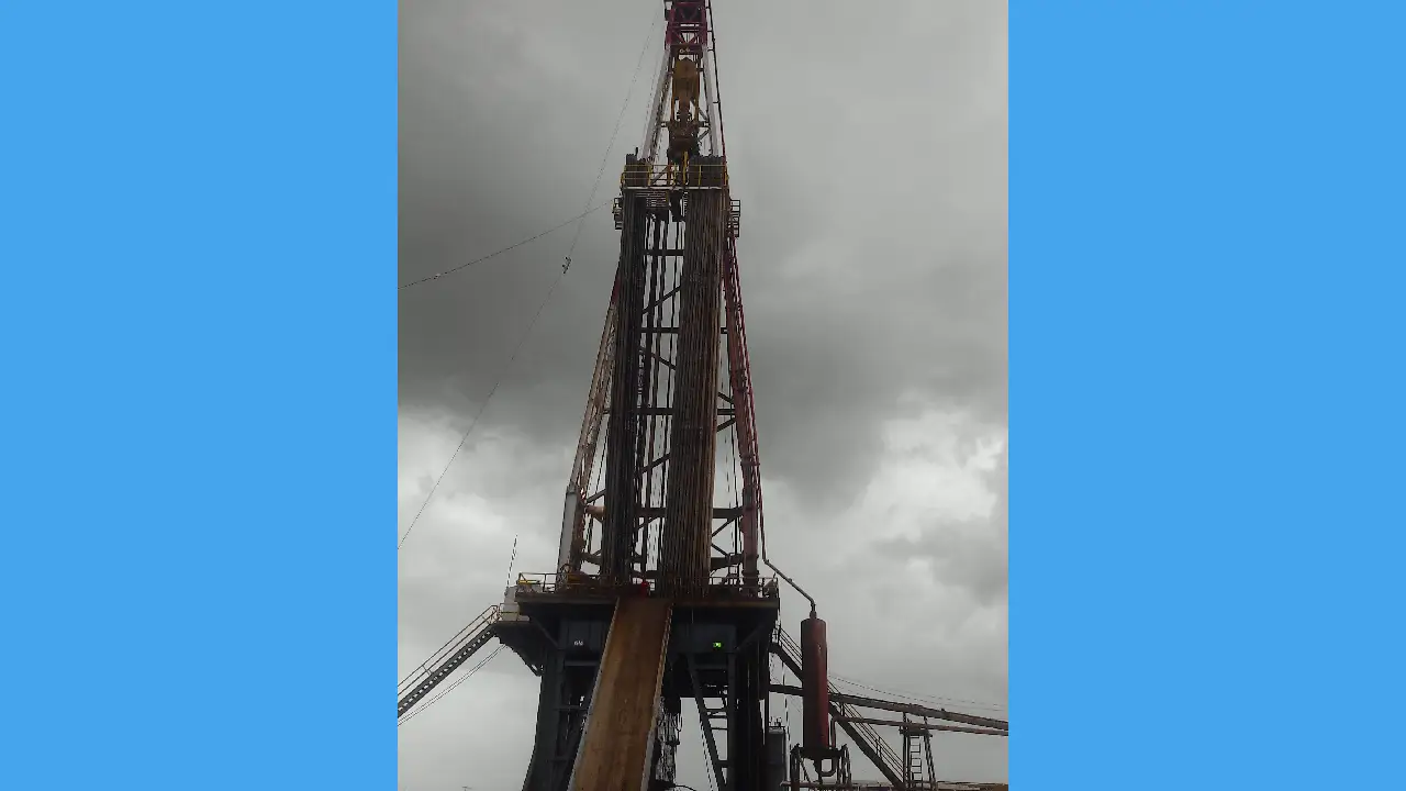 Estados Unidos amplía su control sobre el petróleo de Venezuela con histórico acuerdo 1 petróleo venezolano