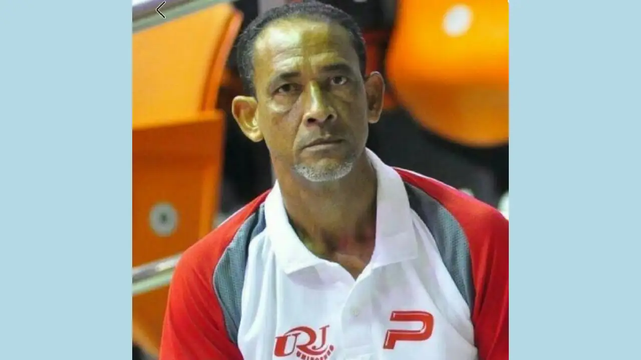 Rafael Mejía: «Marileidy va por los cuatro golpes» 1 Marileidy Paulino