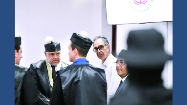 Defensa de Santiago Hazim acepta prórroga solicitada por el Ministerio Público 9 caso Senasa