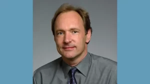 Tim Berners-Lee: el científico que abrió la Web al mundo 2 Tim Berners-Lee, creador de la World Wide Web