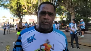 Tony Batista