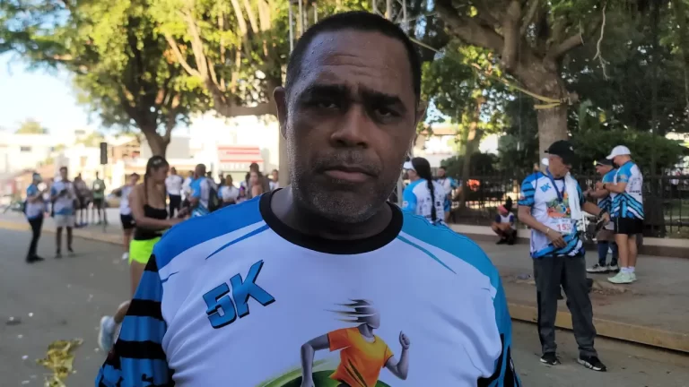 Tony Batista