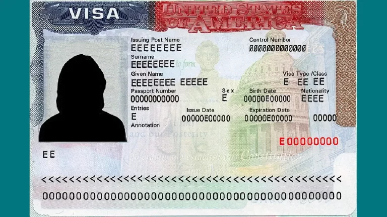 Jueza anula suspensión de visas de inmigrante impuesta por Trump a 75 países 8 Visas de inmigrante