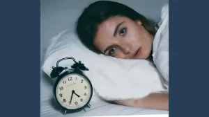 Insomnio: melatonina y magnesio no siempre son la solución para dormir mejor 1 insomnio