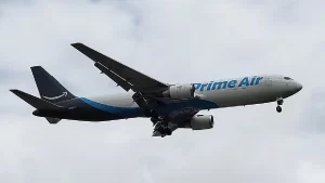 Accidente de avión de Amazon en Miami deja cinco muertos; recuperan cajas negras 2 Avión de Amazon