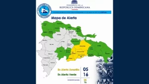 COE eleva alertas
