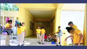 estudiantes