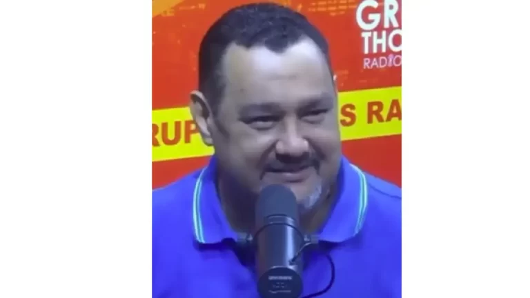 César Saint-Hilaire denuncia supuesto traslado de maderas preciosas desde terrenos adquiridos para presa 1 maderas preciosas