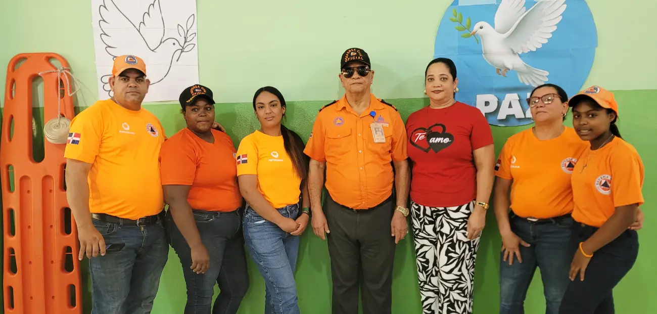 taller de primeros auxilios