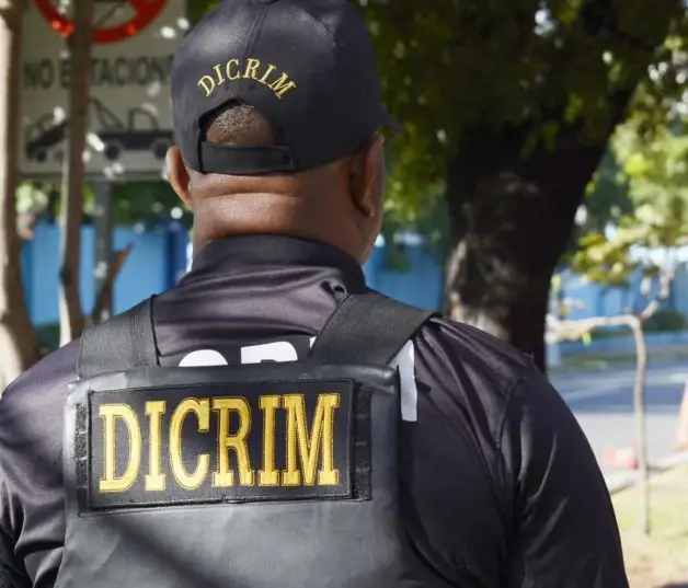 Cinco hombres mueren en supuestos enfrentamientos con la Policía 9 enfrentamientos con la Policía