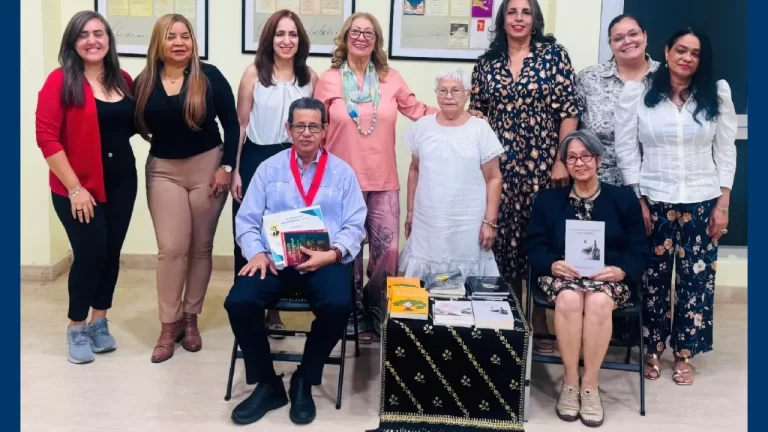 Miguelángel Durán Ureña: una danza tripartita entre la ciencia, la palabra y la música 14 Miguelángel Durán Ureña