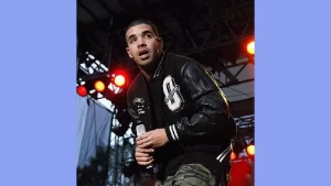 Drake estrena “FOMO”, una experiencia audiovisual con música inédita 1 Drake FOMO