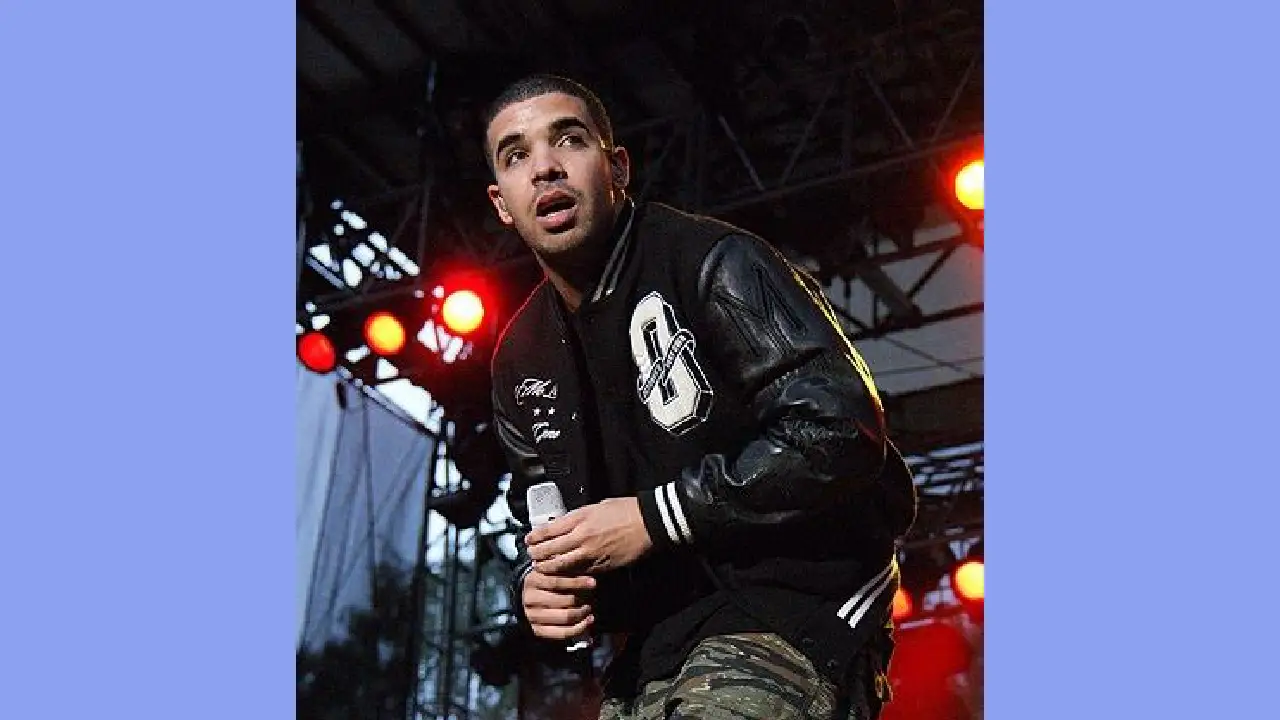 Drake estrena “FOMO”, una experiencia audiovisual con música inédita 1 Drake FOMO
