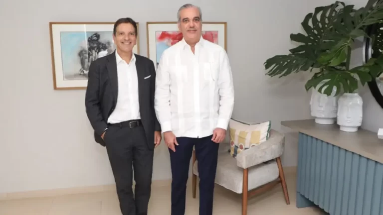 Google Cloud reafirma interés en transformación digital de República Dominicana 9 transformación digital
