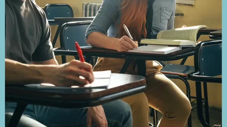 PISA 2025 revela amplia brecha educativa entre ricos y pobres en RD 7 PISA 2025