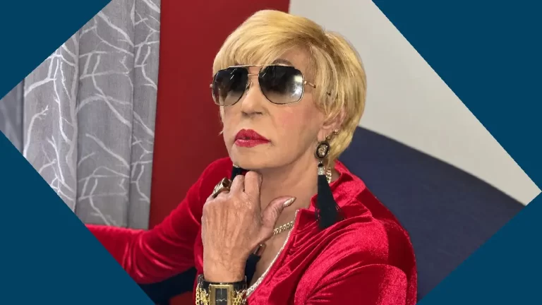 Fefita La Grande, orgullo santiagorrodriguense, celebra 83 años 13 Fefita La Grande