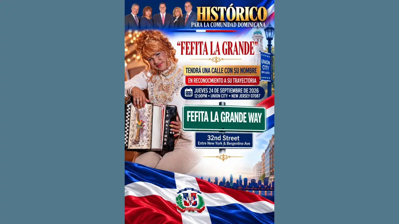 Fefita La Grande