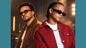 Dalvin La Melodía y Luis Fonsi unen sus voces en «Me despido» 4 Dalvin La Melodía y Luis Fonsi presentan su colaboración musical Me despido