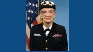 Grace Hopper
