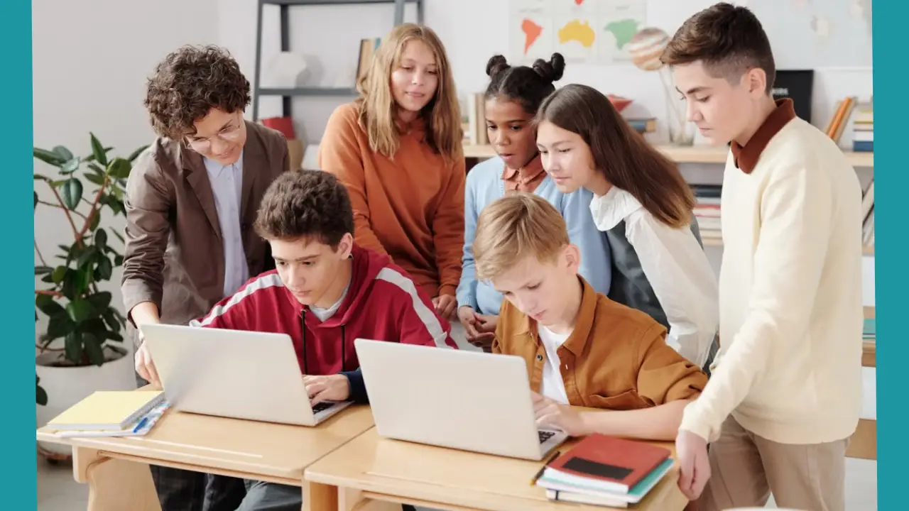 Escuelas y universidades de EE. UU. ponen límites al uso de la inteligencia artificial 2 inteligencia artificial en escuelas