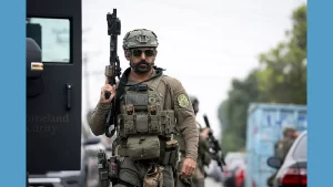 ICE: dominicanos, latinos y caribeños figuran entre miles de arrestos y deportaciones en Estados Unidos 3 Arrestos de ICE