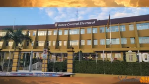 consulta presidencial