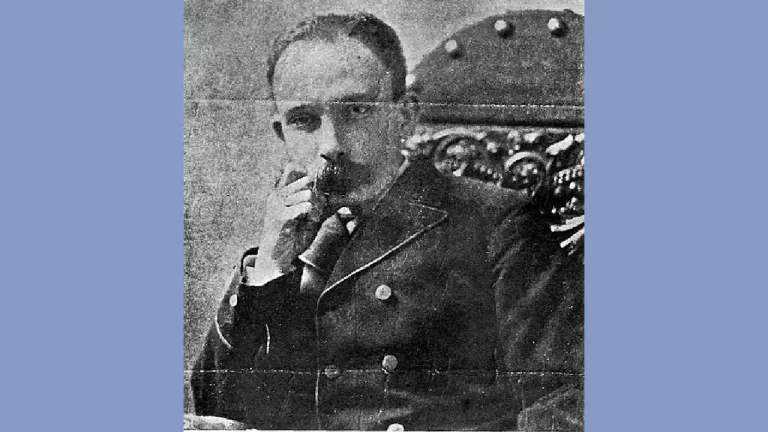 José Martí: una vida dedicada a la libertad, la educación y la dignidad humana 13 José Martí