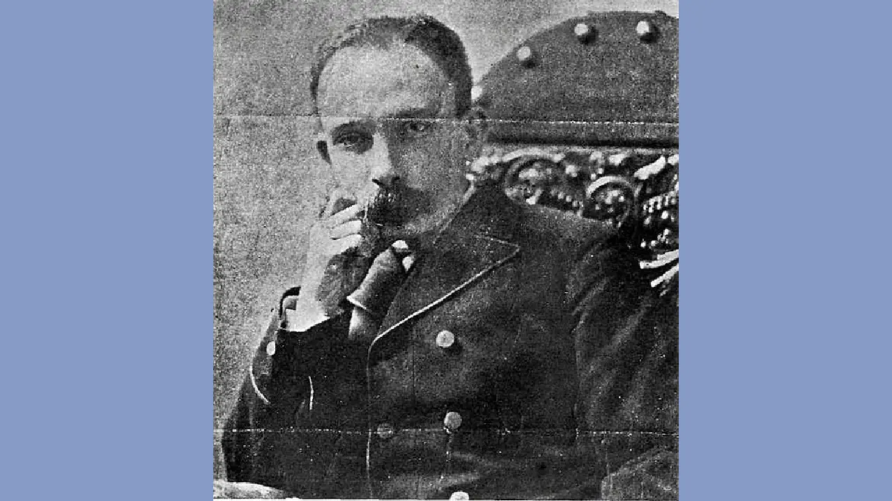 José Martí: una vida dedicada a la libertad, la educación y la dignidad humana 1 José Martí