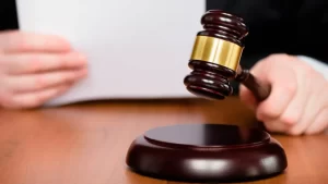 Condenan a 30 años de prisión a hombre que mató a motorista en Pedro Brand 1 Crimen del motorista